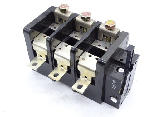 GENERAL ELECTRIC CR324F310F RELAY