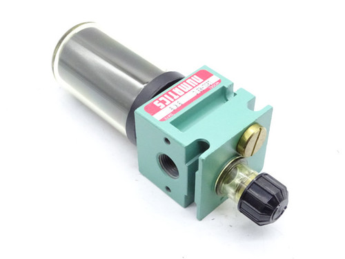 ASCO L21L-03C PNEUMATIC ACCESSORY