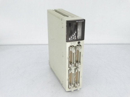 SCHNEIDER ELECTRIC TSXDEY64D2K PLC MODULE