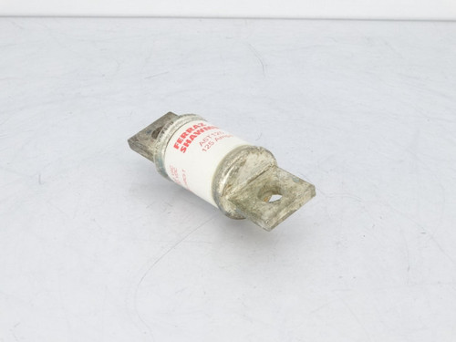MERSEN A6T125 FUSE