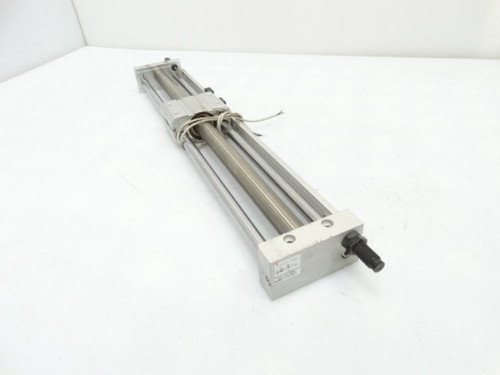 SMC NCDY2S25L-2000B-F79 PNEUMATIC CYLINDER