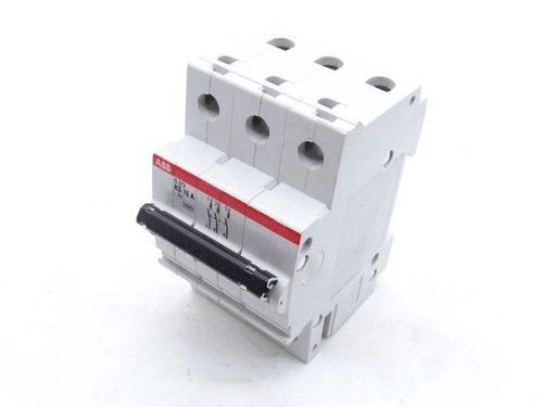 ASEA BROWN BOVERI S203-K15 Circuit Breaker