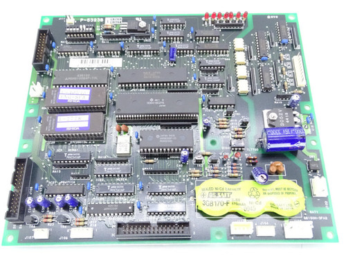 ISHIDA P-5323B CIRCUIT BOARD