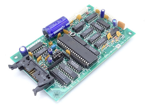 MATSUSHITA ELECTRIC EPL-R100/3K CIRCUIT BOARD