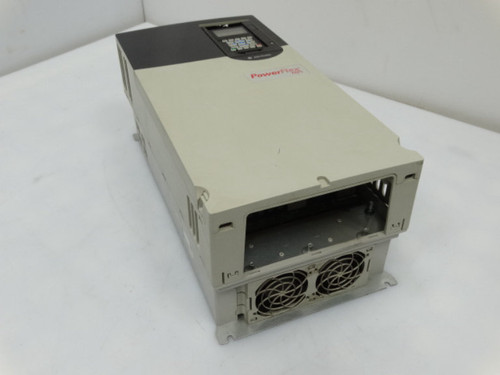 ALLEN BRADLEY 20F11ND077AA0NNNNN DRIVE