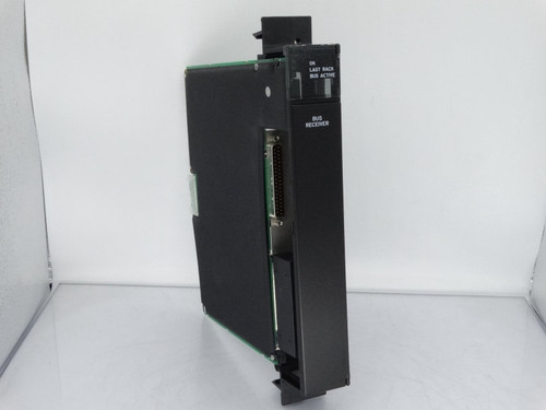 FANUC IC697BEM711N PLC MODULE