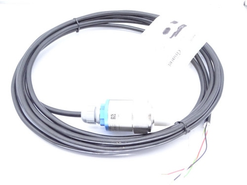 ENDRESS & HAUSER PMC131-A31F1A1S TRANSDUCER