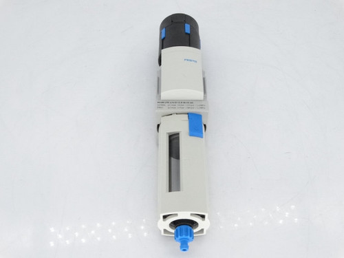 FESTO MS4N-LFR-1/4-D7-E-R-M-VS-AS PNEUMATIC ACCESSORY