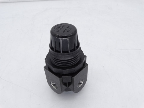 ARROW PNEUMATICS R161N AIR PRESSURE REGULATOR