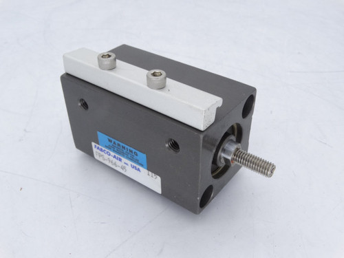 FABCO FPS-966-45 PNEUMATIC CYLINDER