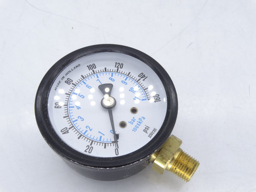 ENFM ND123A1B312KG GAUGE