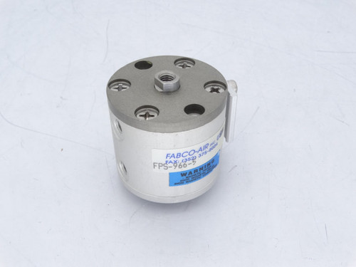 FABCO FPS-966-5 PNEUMATIC CYLINDER