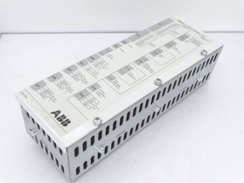 ASEA BROWN BOVERI NDCU-11 DRIVE