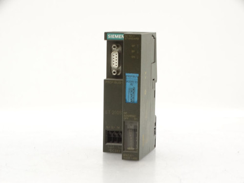 SIEMENS 6ES7151-1AA02-0AB0 PLC MODULE
