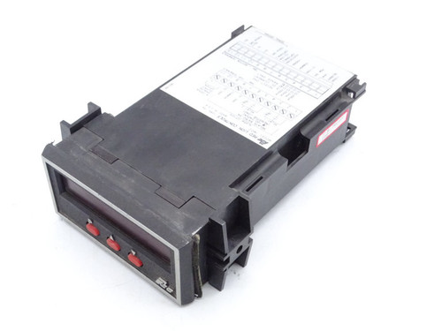 RED LION CONTROLS IMD23100 PANEL METER