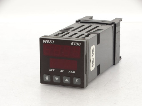 DANAHER CONTROLS Z2100 Temperature Controller