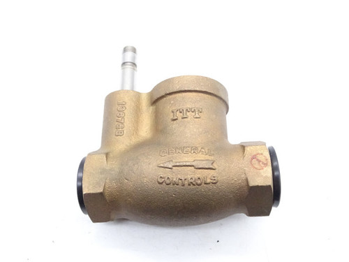 GC VALVES S401GF24V5FG7 VALVE