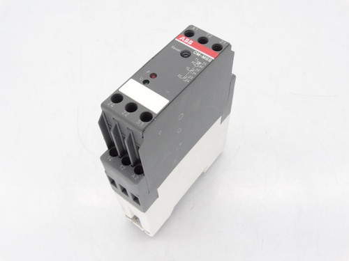 ASEA BROWN BOVERI 1SVR430811R0300 RELAY