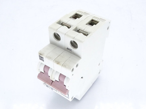 F & G L7-30-2-D CIRCUIT BREAKER