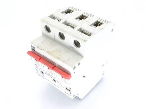 F & G L7-10-3-D CIRCUIT BREAKER