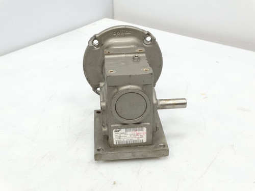 ASEA BROWN BOVERI 15QZ60L56 GEARBOX