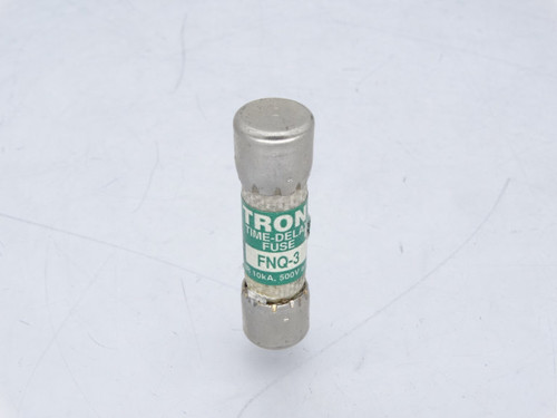 EATON CORPORATION FNQ-3 FUSE