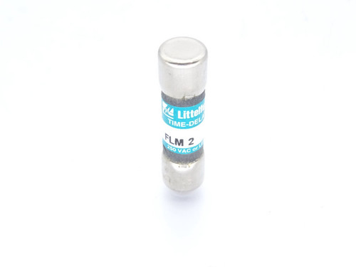 LITTELFUSE FLM002 FUSE