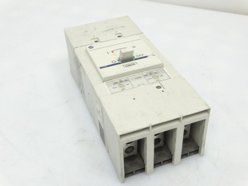 ALLEN BRADLEY 140G-K3F3-D30 SERIES A CIRCUIT BREAKER