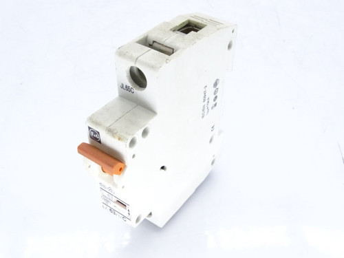 F & G L7-63-1-C CIRCUIT BREAKER