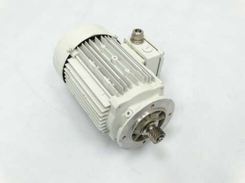 SEW EURODRIVE SA57 DT80N4/TH (MOTOR ONLY) MOTOR