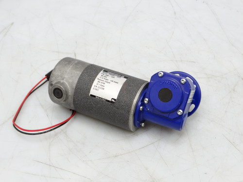 GROSCHOPP PM8304-VE31 MOTOR