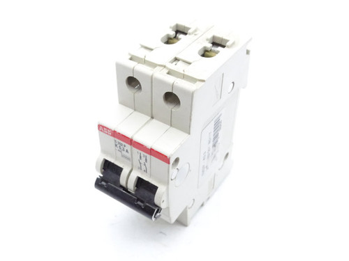 ASEA BROWN BOVERI S202P-K0.3 CIRCUIT BREAKER