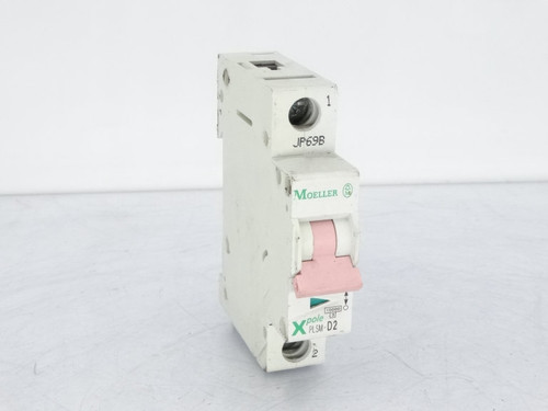 EATON CORPORATION PLSM-D2-DW CIRCUIT BREAKER