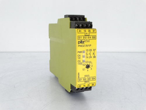 PILZ 777601 RELAY