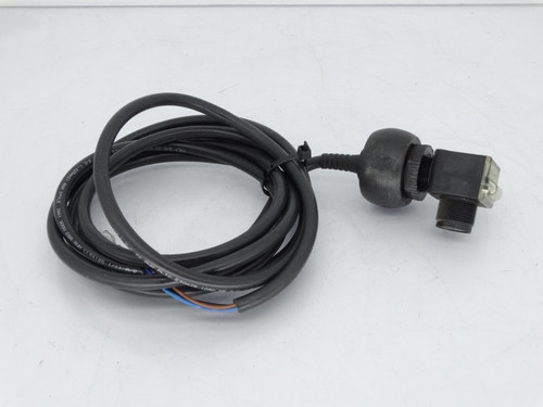 ALLEN BRADLEY 42EF-P2SCB-A2 SERIES B SENSOR