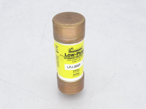 EATON CORPORATION LPJ-20SP   Fuse