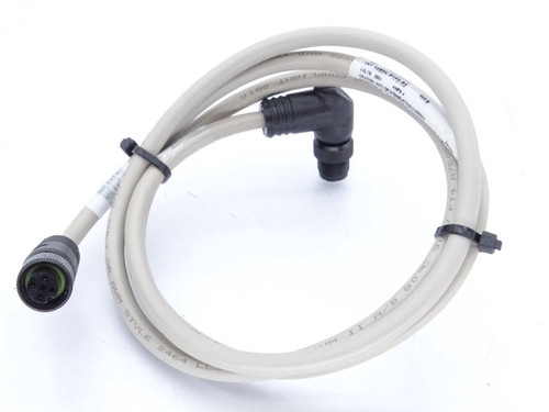 ALLEN BRADLEY 1485K-P1F5-R5 SERIES B CABLE