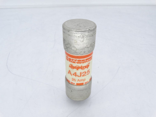 MERSEN A4J25 FUSE