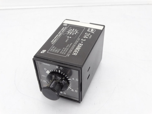 MARSH BELLOFRAM 3-0314B134Q2C   Timer