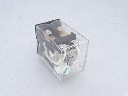 OMRON LY2N-24DC RELAY