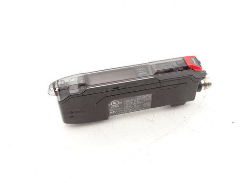 KEYENCE CORP FS-N41C   Sensor