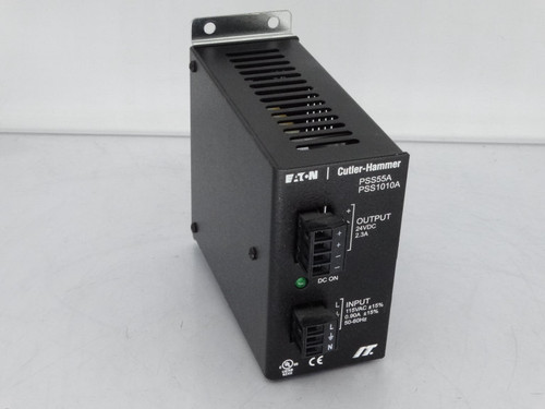 EATON CORPORATION PSS55A POWER SUPPLY
