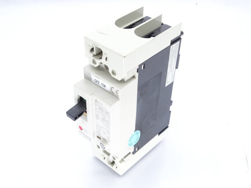 MITSUBISHI NV50-SVFU2P10A30 CIRCUIT BREAKER