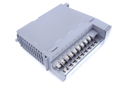 Mitsubishi QJ61BT11N PLC Module
