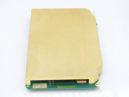 HONEYWELL 620-0023 PLC MODULE