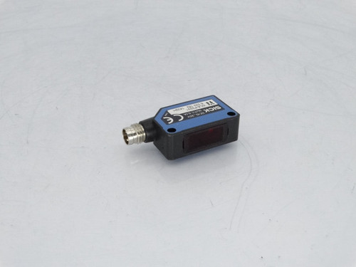 SICK WL8-P2231 SENSOR