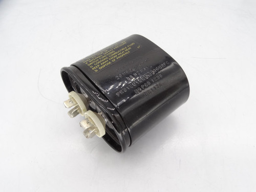 BODINE ELECTRIC 494-00035 CAPACITOR