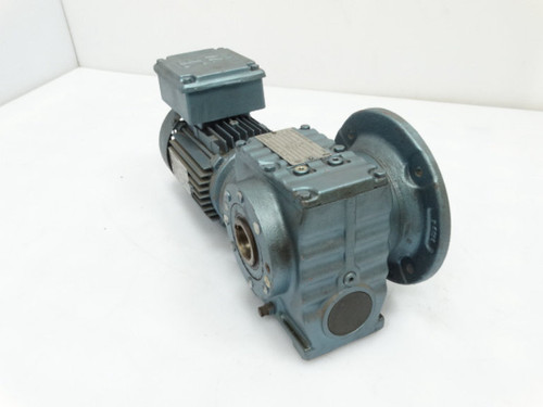 SEW EURODRIVE SAF57DT80N6 MOTOR