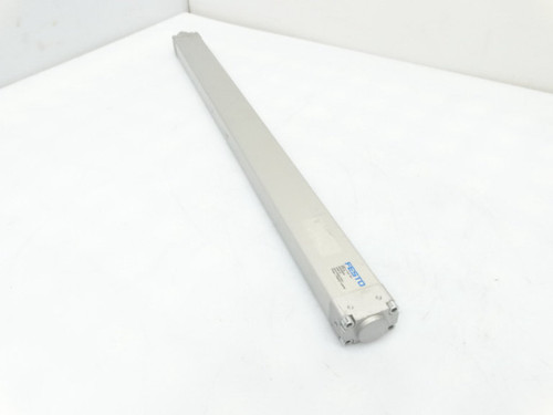 FESTO DZH-1 5/8"-30"-PPV-A PNEUMATIC CYLINDER