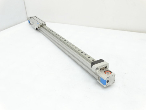 FESTO DGE-25-575-ZR-LK-RV-KG-KF-GV ACTUATOR